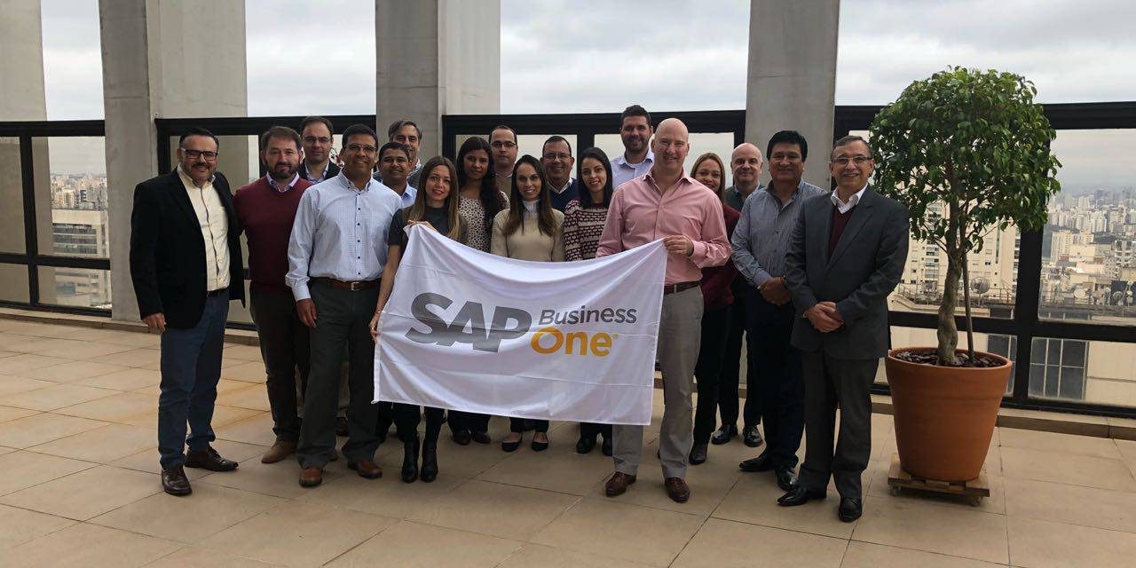 Granel Química terá sua gestão empresarial apoiada por SAP Business One!