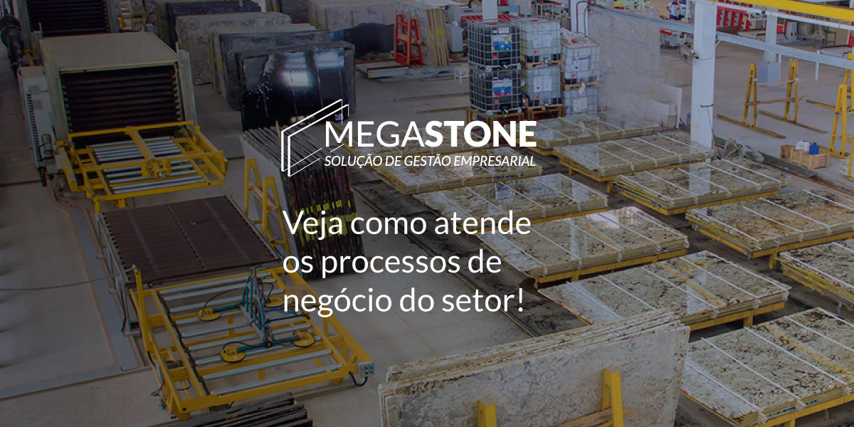 Megawork apresenta solução de gestão empresarial MegaStone