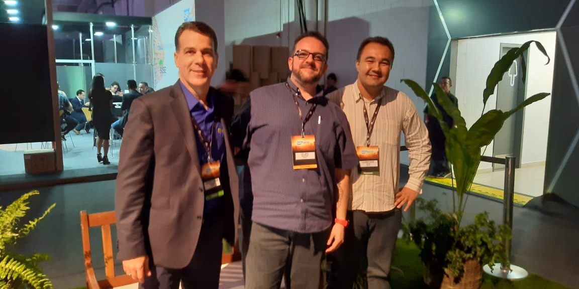 Ouça o podcast com o case de sucesso Grupo Guidoni no SAP NOW Brasil 2019
