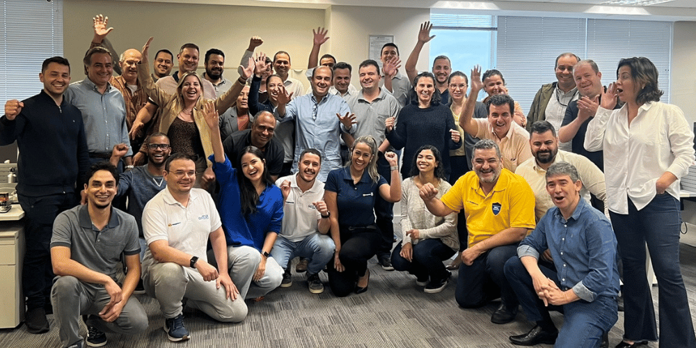 MINASLIGAS realiza Go Live da conversão do SAP ECC 6.0 para RISE with SAP S/4HANA Cloud 2021