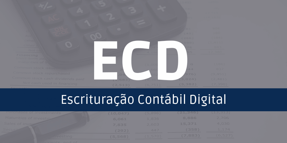 Publicada a Versão 10.1.2 do ECD – Melhorias no desempenho do programa e outras mudanças