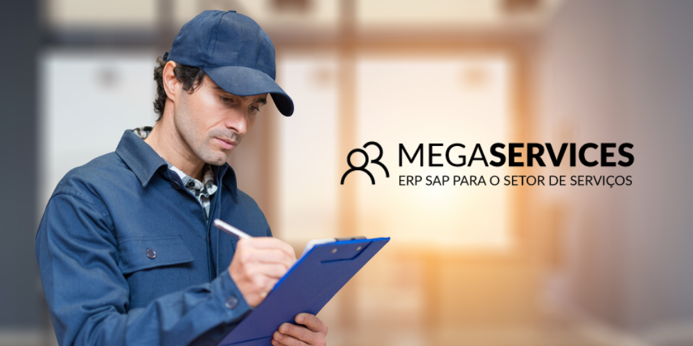 Megawork é a 1ª parceira brasileira a embarcar no SAP S/4HANA Cloud, public edition, uma oferta para o mercado de serviços