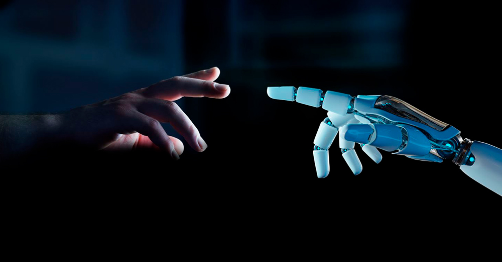 Humanos e máquinas: um futuro colaborativo? Por Cezar Taurion