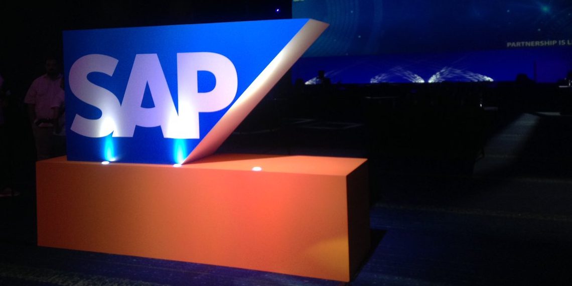 Megawork marca presença no SAP Partner Leadership Summit