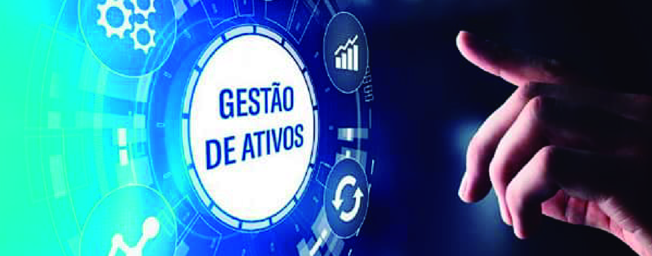 Gestão de Ativos