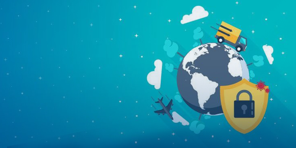 Planejamento da cadeia de suprimentos no setor de Atacado e Distribuição