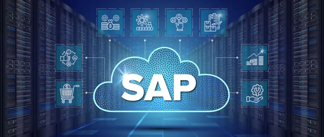 Soluções em nuvem no SAP S/4HANA: flexibilidade, escalabilidade e eficiência