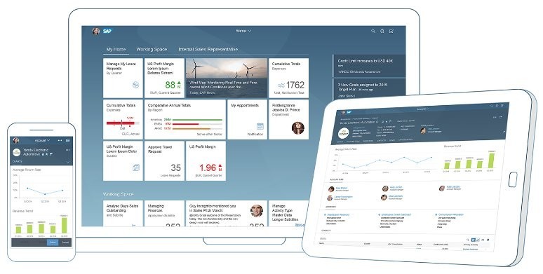 SAP Fiori: conheça um dos principais pilares do S/4HANA 