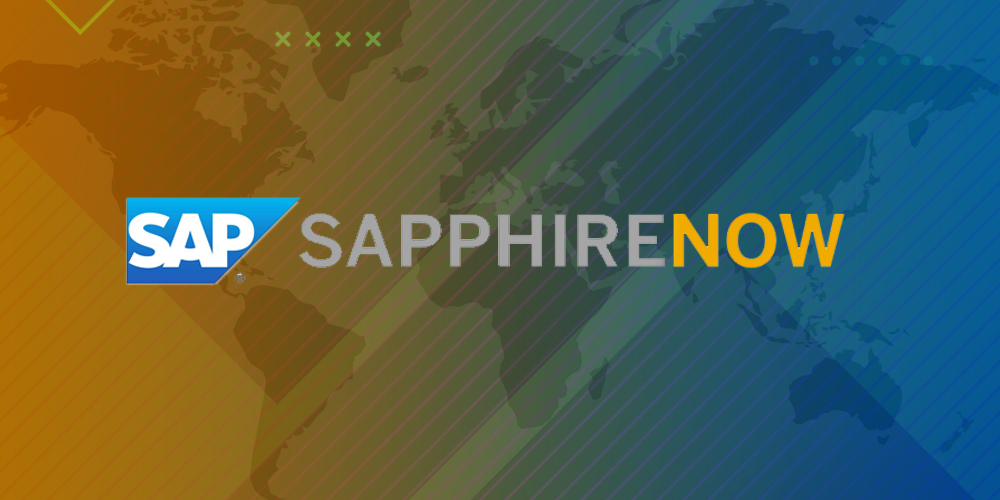 Vem aí, SAPPHIRE NOW Américas 2021