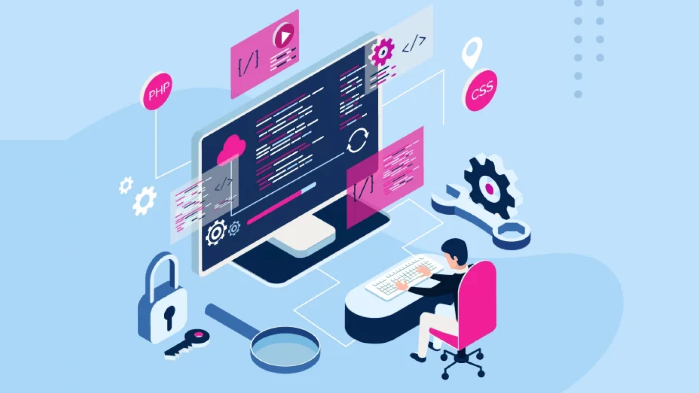 Arquitetura de software do S/4HANA: simples, ágil e segura