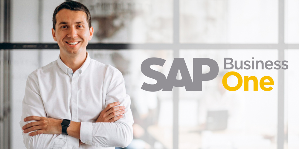 3ª Sessão Online – Conheça todo o poder do SAP Business One 9.3 para simplificar a gestão do fluxo de caixa, contas a pagar e receber em tempos de crise