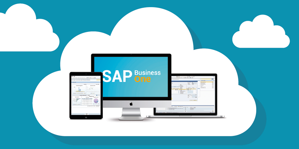 Sessão Online Megawork – SAP Business One: Por que migrar para a nuvem?